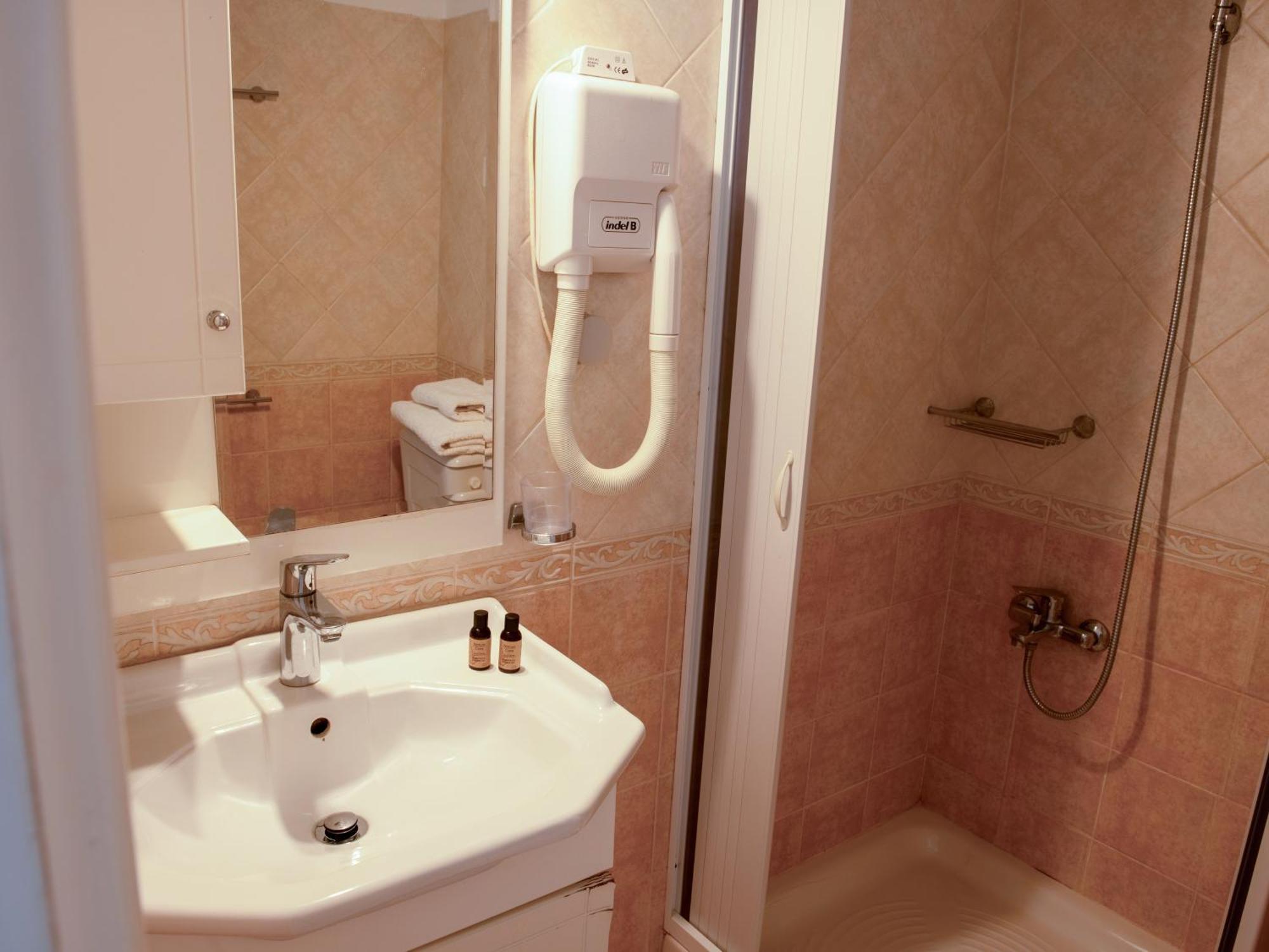 Dafnis Koufonisia Apartman Kültér fotó